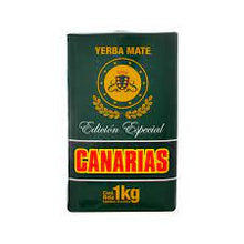 Load image into Gallery viewer, Canarias Yerba Mate Special Selection 1kg
