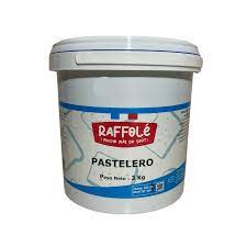 Dulce de leche Pastry for Baking 3 kg RAFFOLE