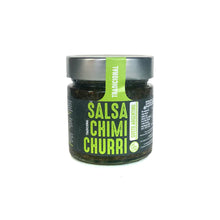 Load image into Gallery viewer, Chimichurri Sauce Gusto Argentino 200 gr

