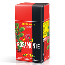 Load image into Gallery viewer, Rosamonte Yerba Mate 500g
